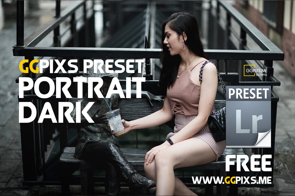 “แจกฟรี พรีเซ็ต” Lightroom Preset Download for Free | พิคคาเดลลี่ Pickadaily Bangkok