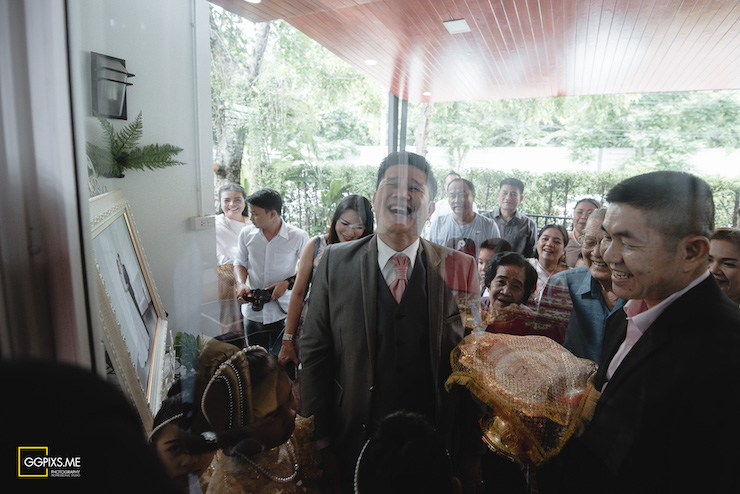 ggpixs ช่างภาพ งานแต่งงาน นนทบุรี